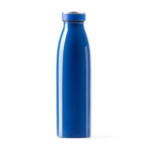 KEMY Thermal water bottle in 304 stainless steel double lining