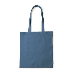 Stamina BO7191 - SERPA Tote bag in 100% hemp fabric