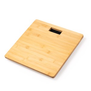 Stamina BC1378 - TADEUS Bamboo scales with anti-slip base