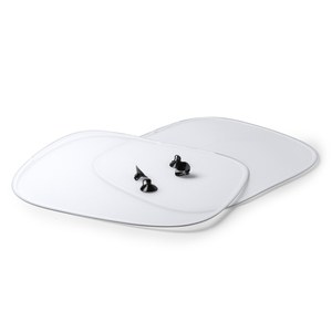 RINKA 2 window sunshield set - EgotierPro PS1393