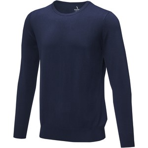Elevate Life 38227 - Merrit pullover med rund hals til mænd