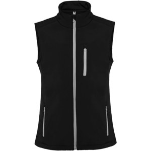 Roly R1199 - Nevada unisex softshell vest