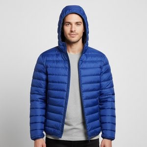 Roly R5090 - Norway isolerende jakke til mænd