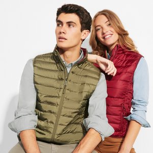 Roly R5092 - Oslo men's insulated bodywarmer
