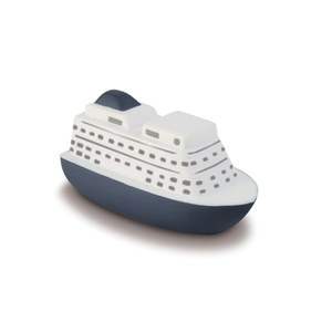 Claps 29228 - Praia Stress Relief Boat For Relaxation