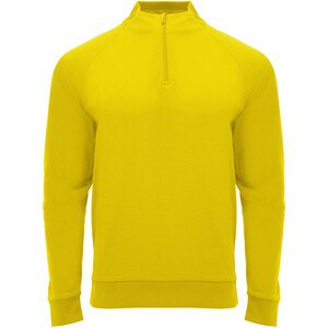 Roly K1115 - Epiro langærmet sweatshirt med kvart lynlås til børn