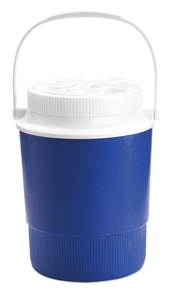Claps 74077 - Insulated Beverage Flask 2L