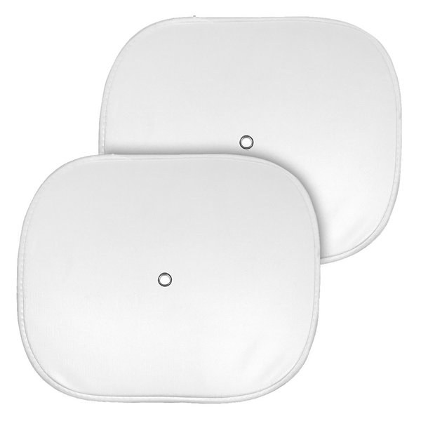 Sæt af To Solskærme til Vinduer