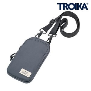 TROIKA BCO68 - Genanvendt Oceanplastik Smartphone Taske