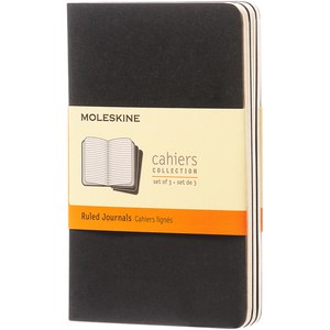 Moleskine 107160 - Cahier Journal PK - linjeret