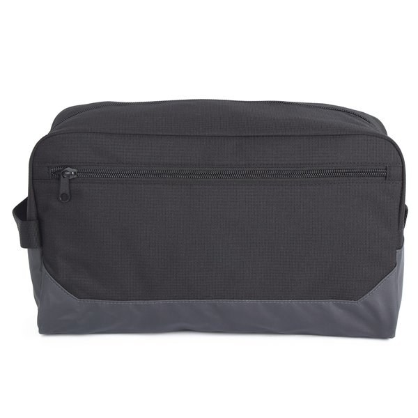 Large toiletry bag