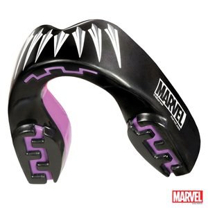 Safejawz SJMARVEL - Marvel mouthguards
