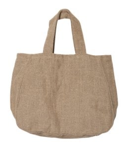 Spasso SP132 - Jute shopping bag
