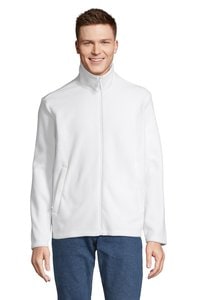 SOL'S 04759 - NITRO Unisex Microfleece Full Zip Jacket