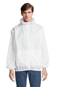 SOL'S 04758 - SHIELD Unisex Water Repellent Windbreaker
