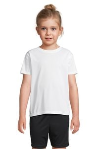 SOL'S 04773 - SPRINT KIDS Kids' Sports T Shirt