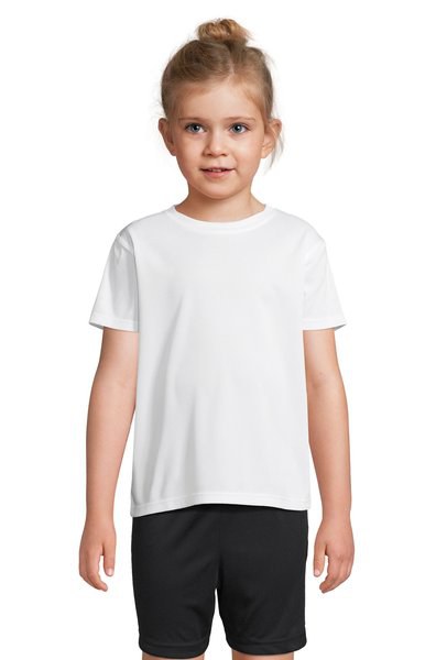 SPRINT KIDS Kids' Sports T Shirt