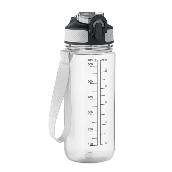 ENKEL Sports bottle 700ml            MO2792-27 - GiftRetail MO2792