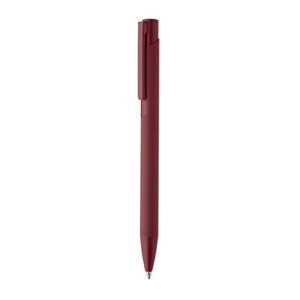 ESCRI Recycled aluminium ball pen - GiftRetail MO2799