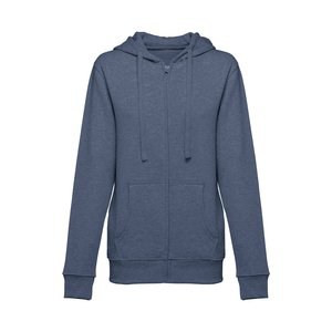 TH Clothes 11180 - Sweatshirt herre i polyester og bomuld