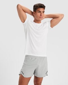 Roly BE0433 - THEMA Men's breathable running shorts