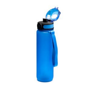 Stamina BI1578 - LEIMER Translucent PCTG bottle