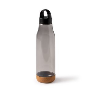Stamina BI1723 - BASTI Bottle with RPET body and cork base