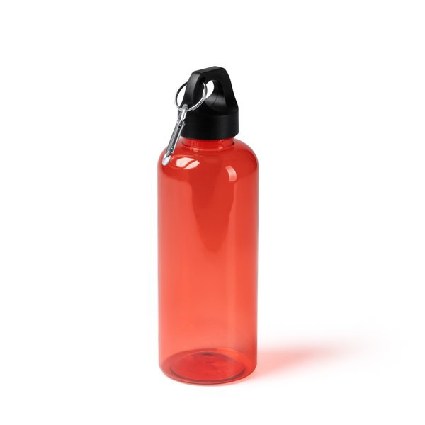 TAKEL Bottle with RPET body