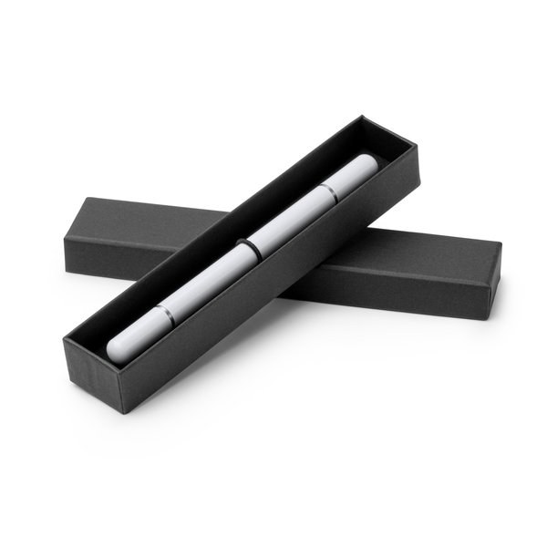 TALBOT 2-in-1 infinite pen and pencil with metal body