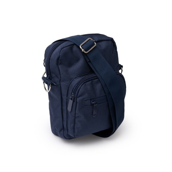 Stamina BO1634 - MENEZ Shoulder strap made of 600D RPET