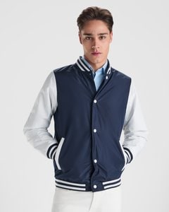 Roly CQ6440 - CALIFORNIA Unisex jacket in two colours