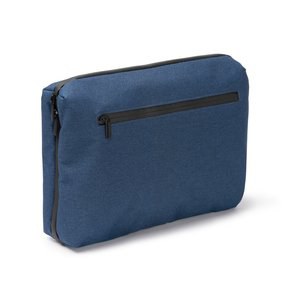 Stamina FU1940 - RITMON Double sleeve with two internal compartments for laptops up to 12"