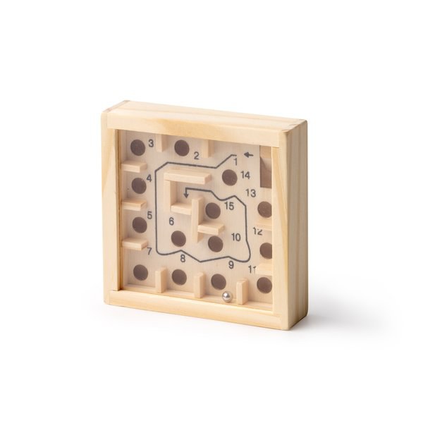 Stamina JU1668 - MINOS A skill game made of wood