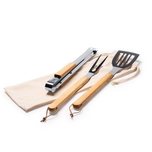Stamina MJ1657 - CADAK Barbecue set