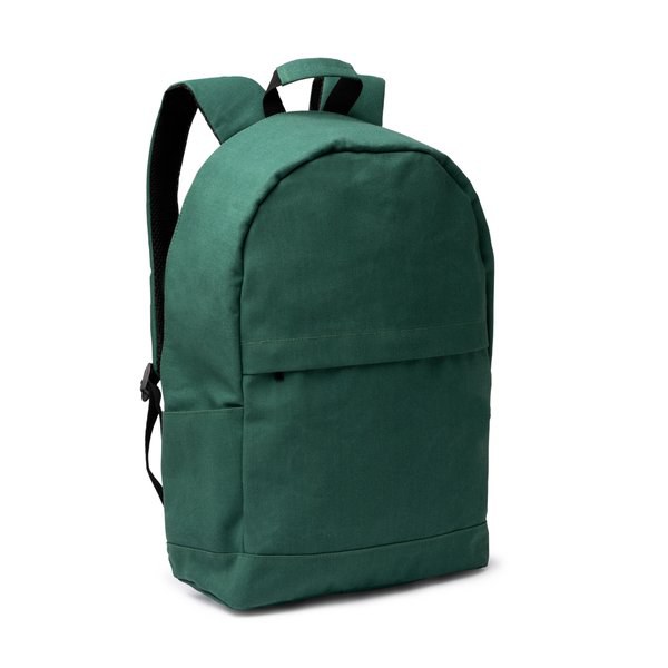Stamina MO1781 - SUMIT Recycled cotton anti-theft backpack