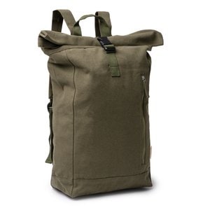 Stamina MO1782 - TEKO Recycled cotton backpack of 370 g/m²