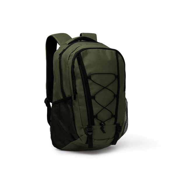 DONKER 600D polyester sports backpack
