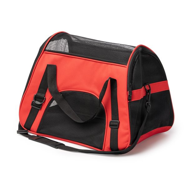 BANDIT Pet backpack made from RPET