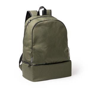 Stamina MO2041 - CAMBEL Sports backpack made from 600D RPET