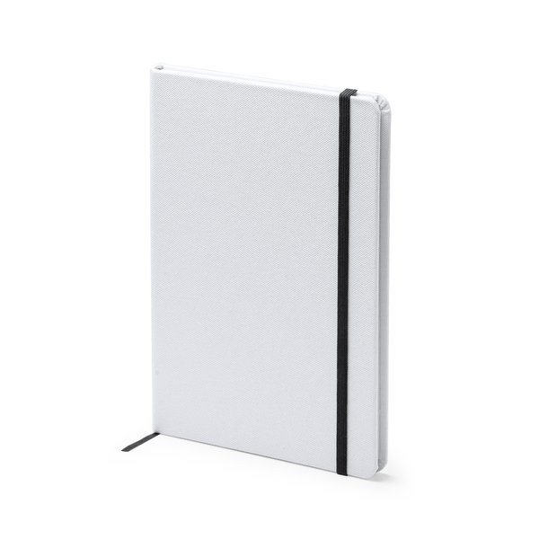 Stamina NB1531 - SANDRO A5 notebook ideal for sublimation