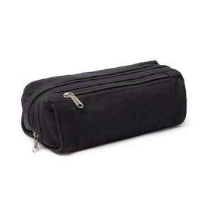 Stamina NE1957 - BIYUR Toiletry bag in recycled cotton