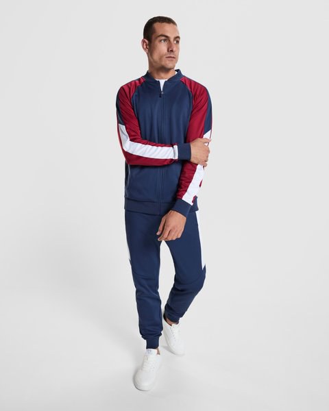 Roly PA0436 - URUS Long sports trousers
