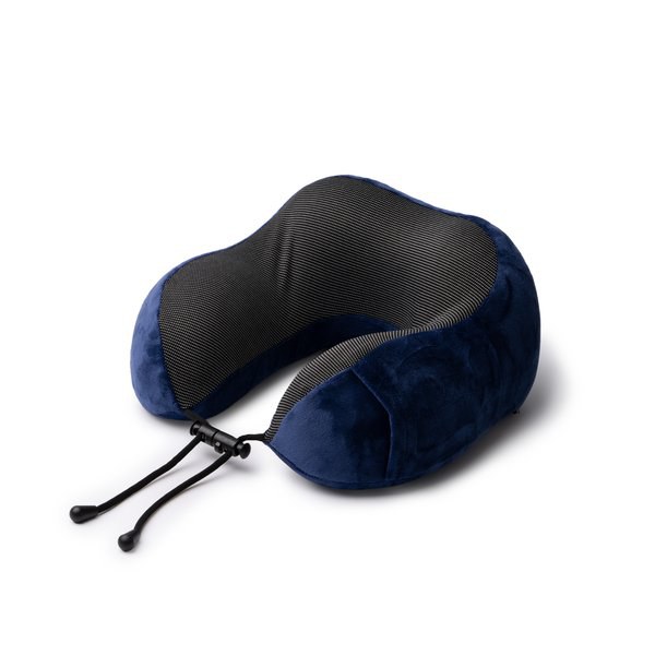 Stamina TA1863 - DESTIN Travel pillow made of polyester