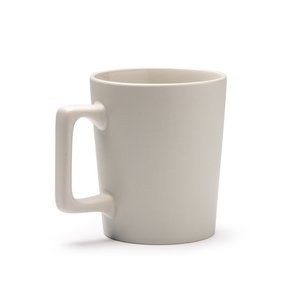Stamina TZ1614 - DUNLOK Ceramic mug with large handle