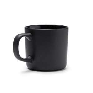 Stamina TZ1641 - MOLIS Matte finish ceramic mug