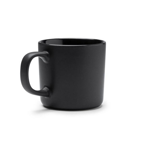 MOLIS Matte finish ceramic mug