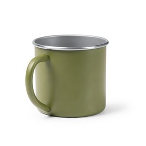 Stamina TZ1798 - DUNAS Cup made of recycled 304 stainless steel