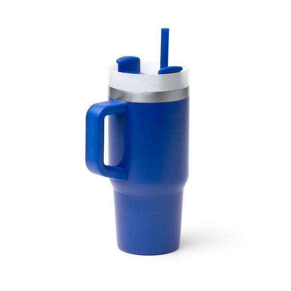 GOTEX 304 Stainless Steel Recycled Heated Cup