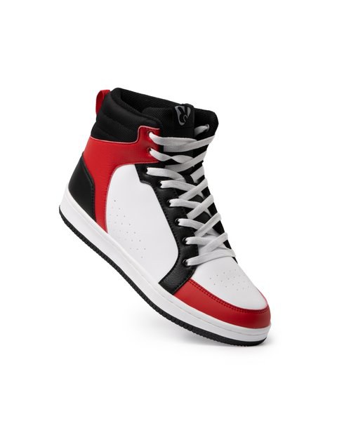 Roly ZS8323 - SPACE Casual basketball-style shoe