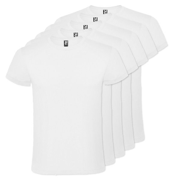 ATOMIC 150 Tubular short-sleeve t-shirt